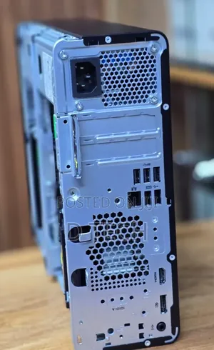 New Desktop Computer HP Pro 400 G9 32GB Intel Core i7 SSD 512GB