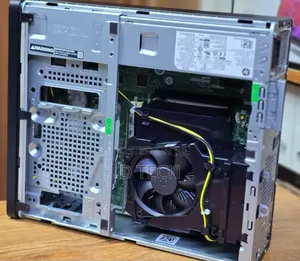 New Desktop Computer HP Pro 400 G9 32GB Intel Core i7 SSD 512GB