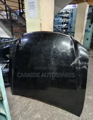 Crown Athlete Bonnet
