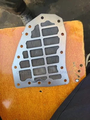 Gearbox Strainer Mazda Bongo