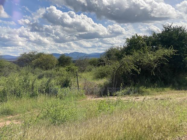 Land for Sale Mashuru,Kajiado - thumbnail 2