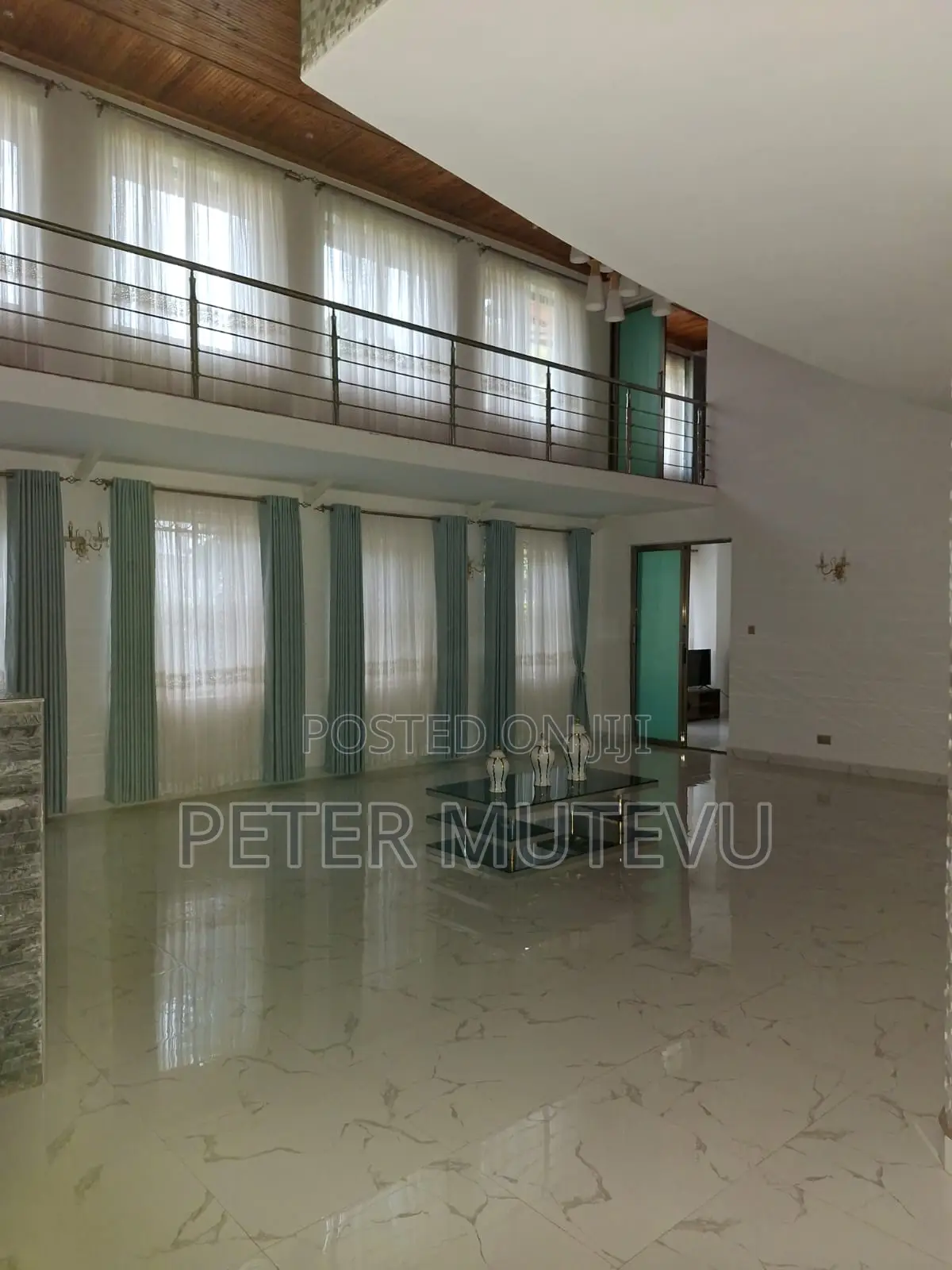 5bdrm House in Hardy for rent