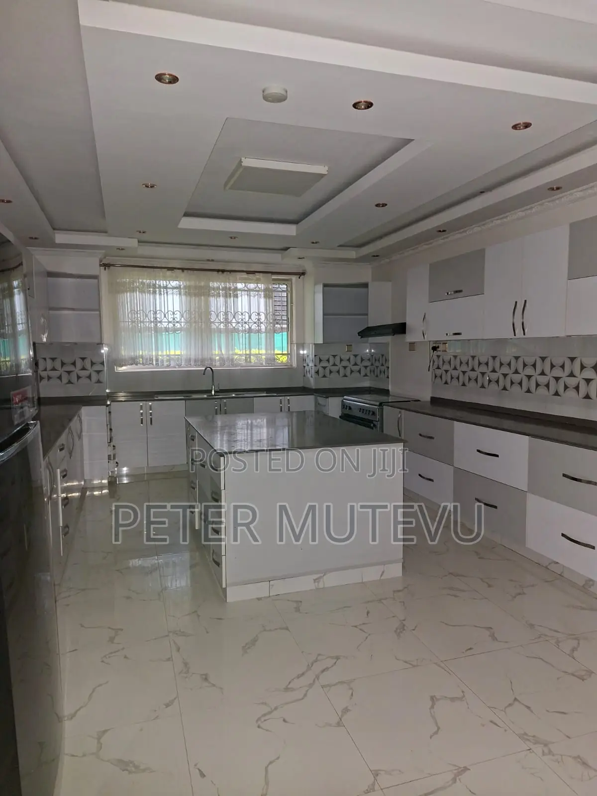 5bdrm House in Hardy for rent