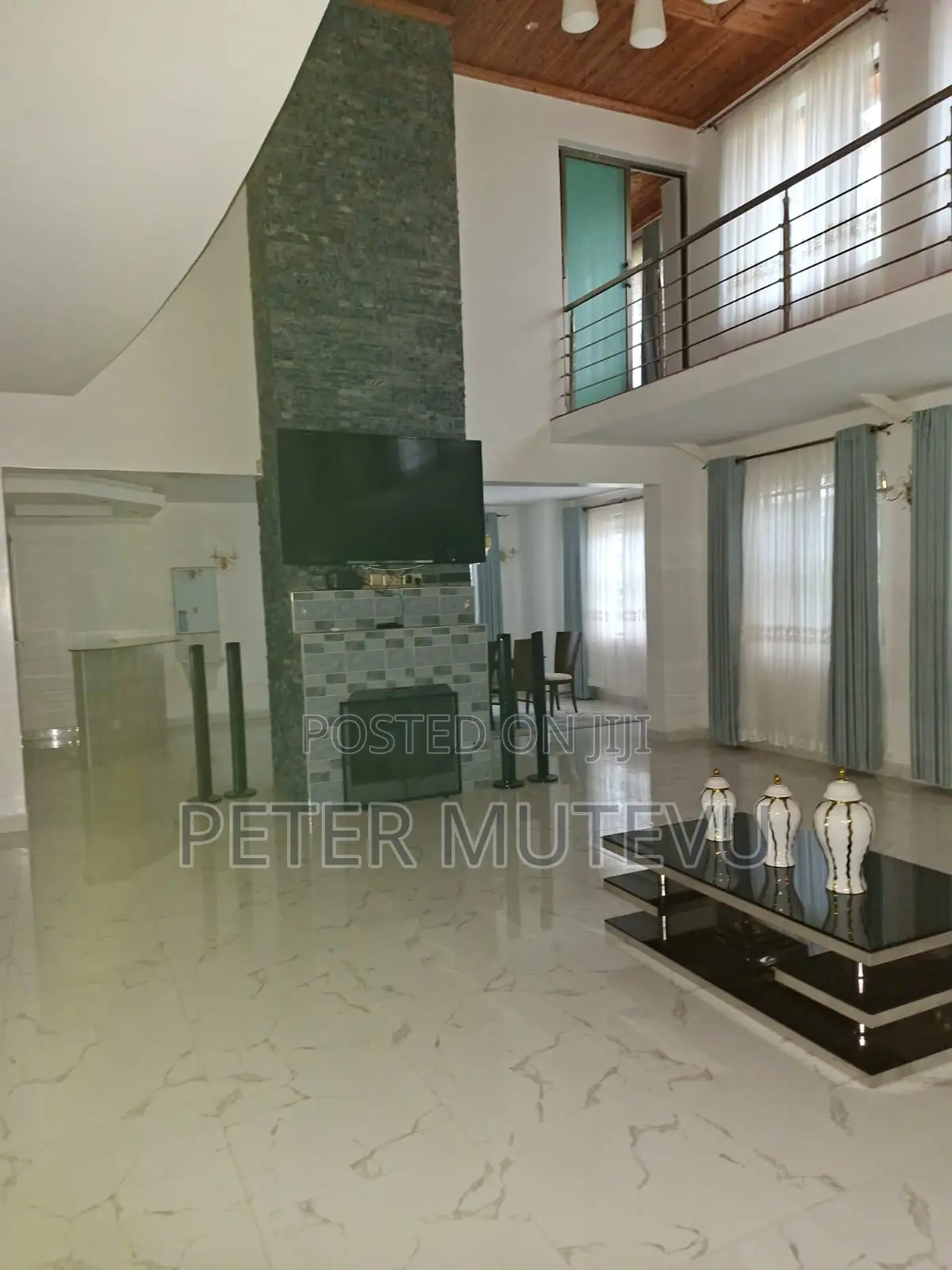5bdrm House in Hardy for rent