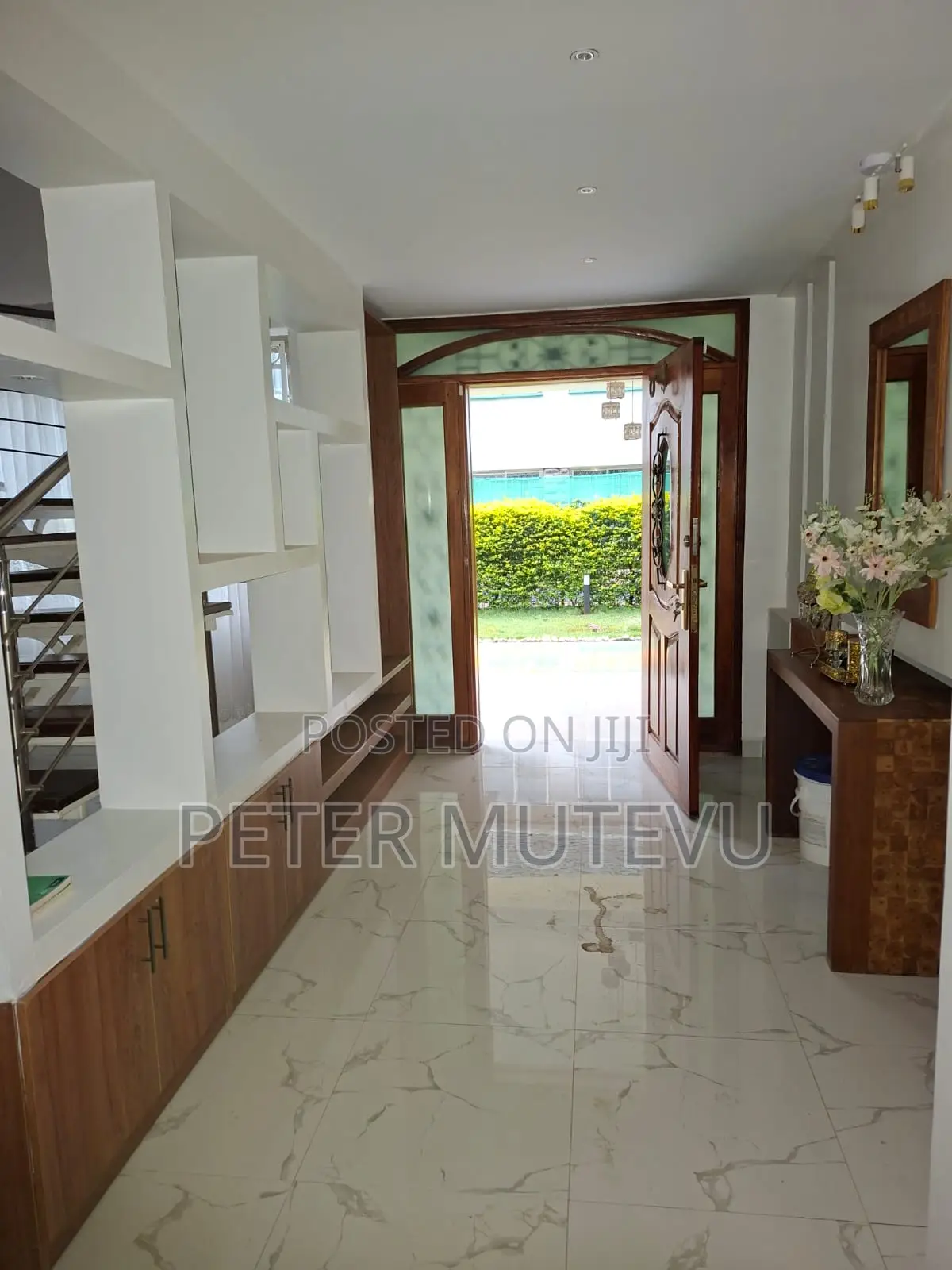 5bdrm House in Hardy for rent