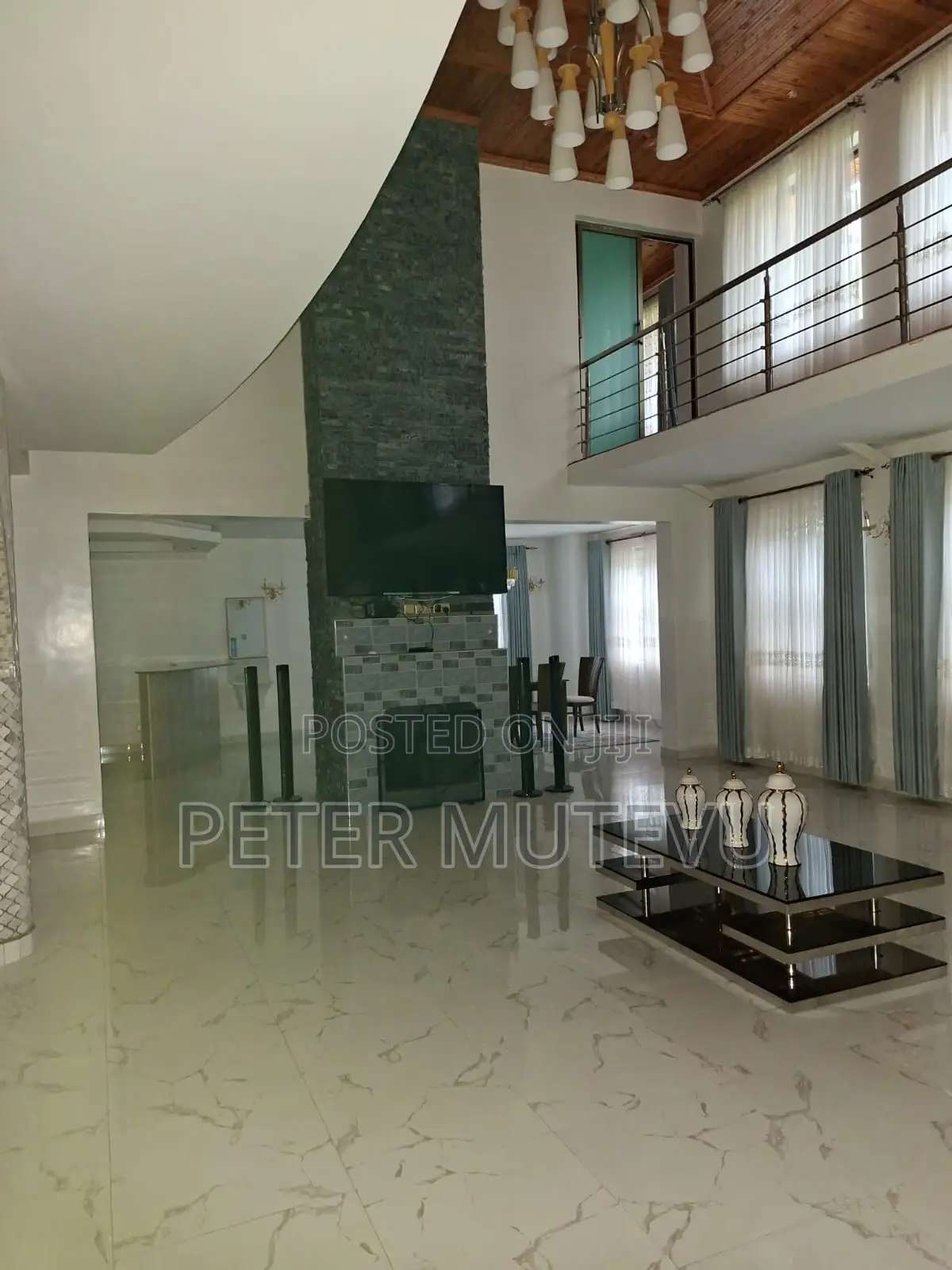 5bdrm House in Hardy for rent