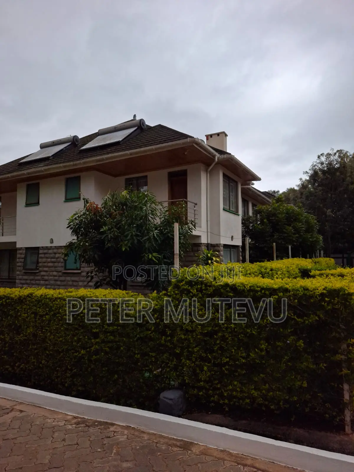 5bdrm House in Hardy for rent