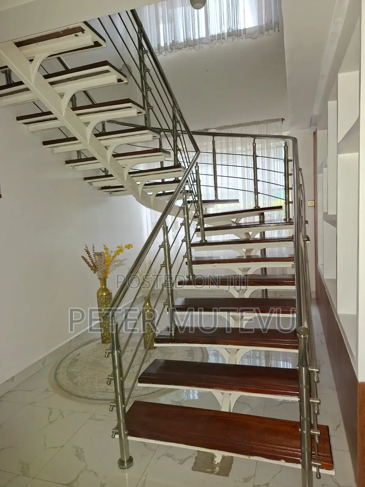 5bdrm House in Hardy for rent