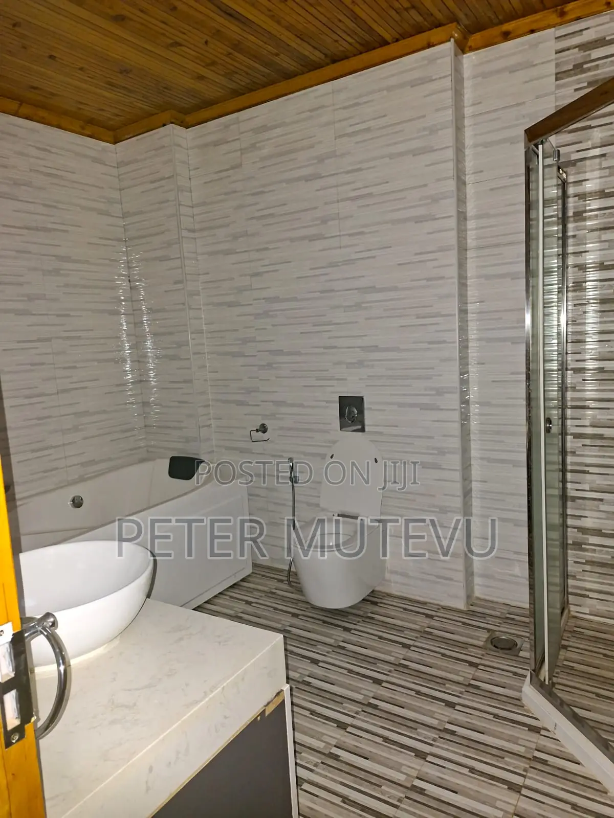 5bdrm House in Hardy for rent