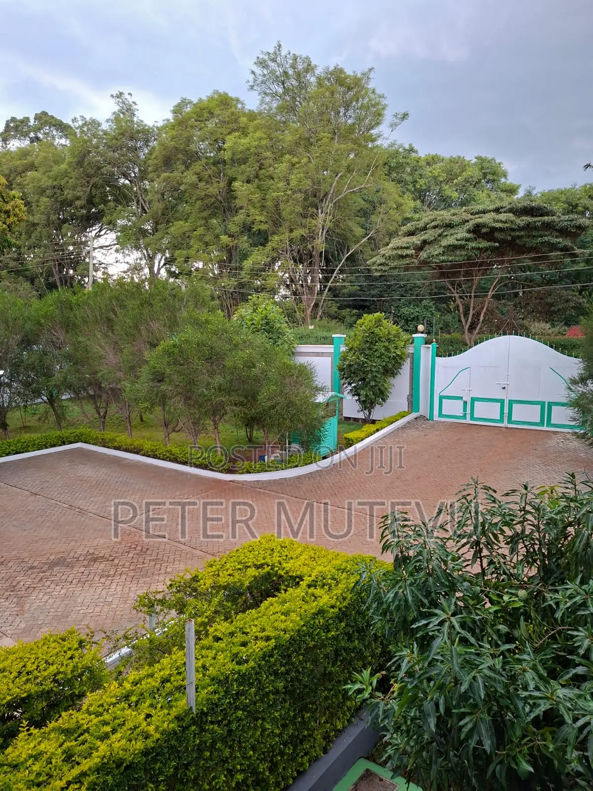 5bdrm House in Hardy for rent