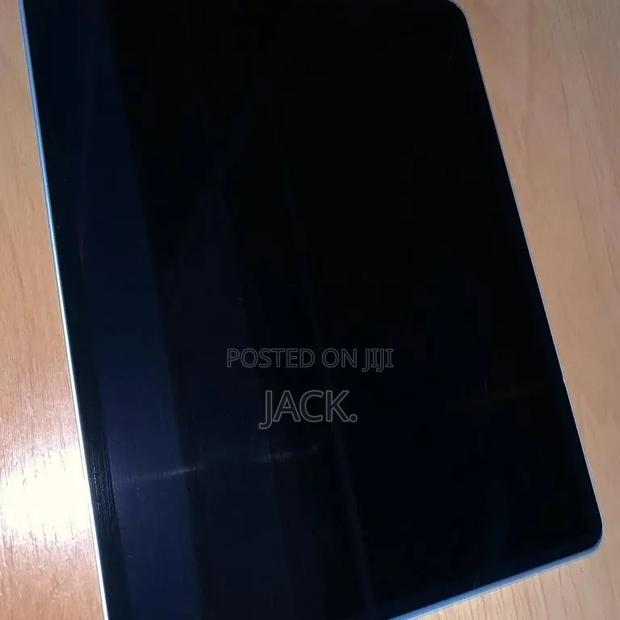 Apple iPad Pro 12.9 (2021) 512 GB Gray - thumbnail 4