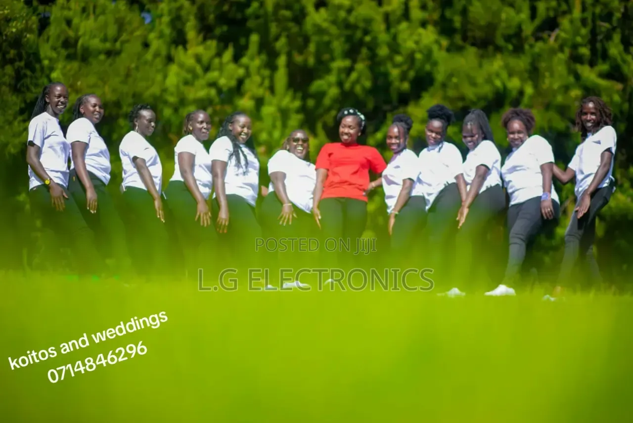 Event Photographer Videographer