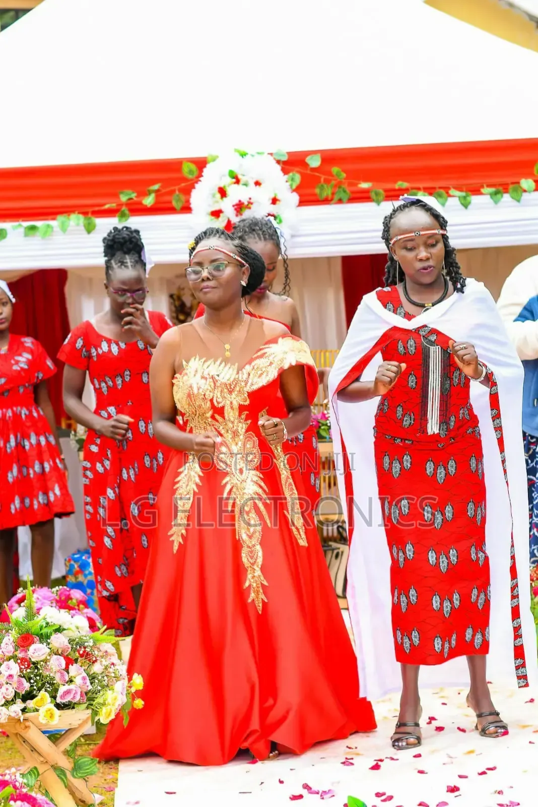 Event Photographer Videographer
