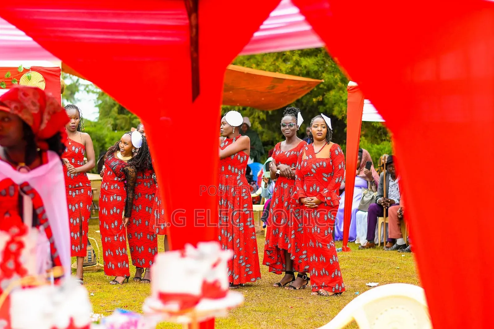 Event Photographer Videographer