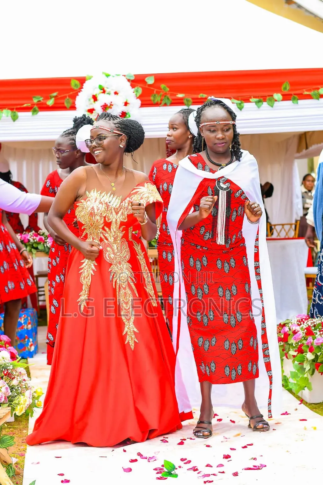 Event Photographer Videographer