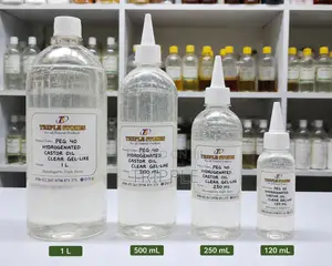 Hydrogenated Castor Oil Peg 40