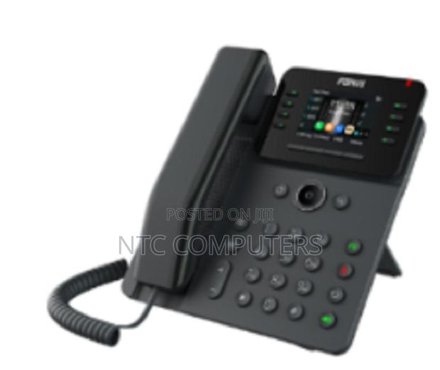 Fanvil V62w Wireless Business Phone