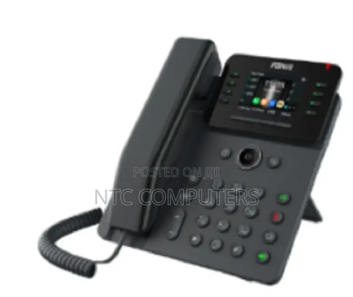 Fanvil V62w Wireless Business Phone