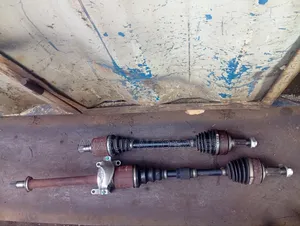 Honda Vezel Ru4 Drive Shaft