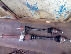 Honda Vezel Ru4 Drive Shaft