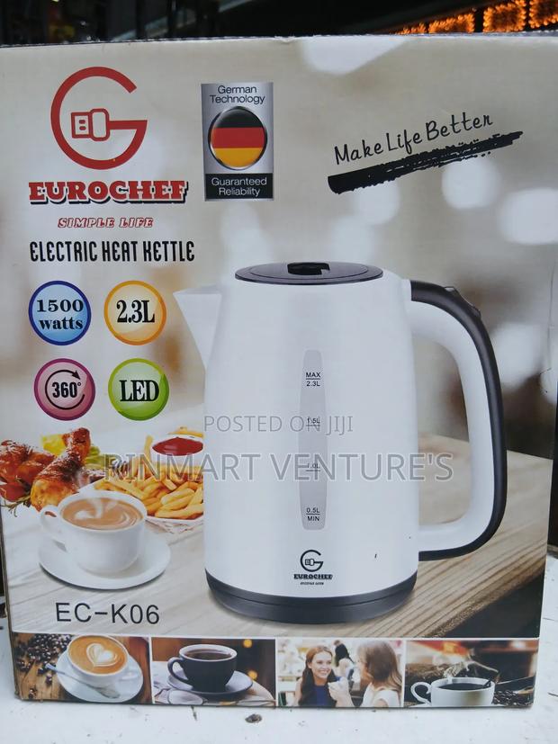 Electric Kettle