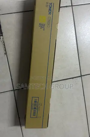 Konica Minolta C220 Toner