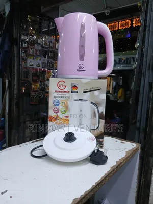 Electric Kettle