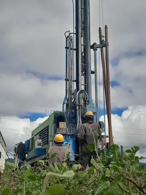 Borehole and Borehole Service