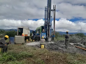 Borehole and Borehole Service