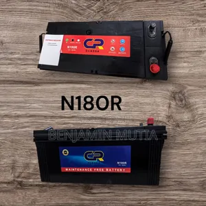 Battery N180