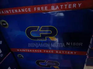 Battery N180