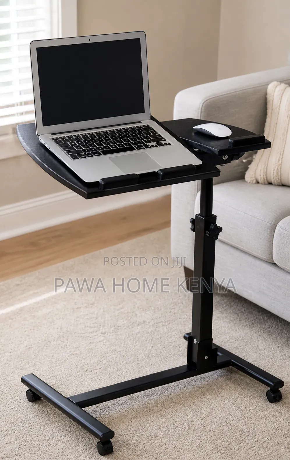 Heavy Gauge Foldable Computer/Laptop Desk