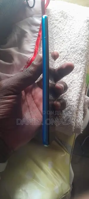 Realme C11 2021 32 GB Blue