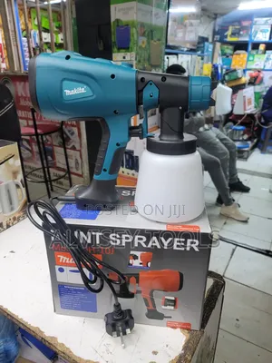 Makita Electric Spraygun