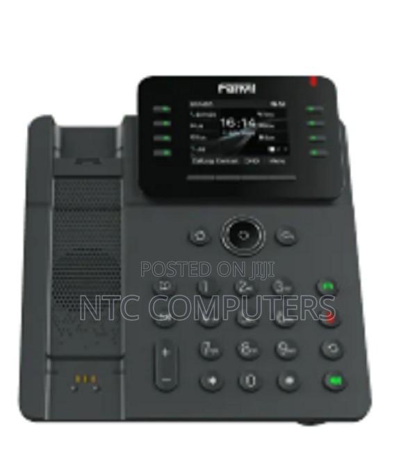 Fanvil V62 Pro Prime Business Phone