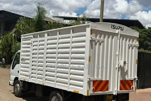 Isuzu NKR Local 2018