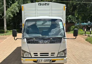 Isuzu NKR Local 2018