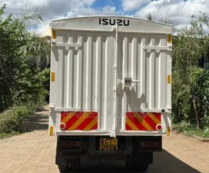 Isuzu NKR Local 2018