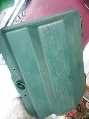 Rats Baiting Box