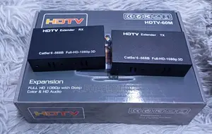 Hdmi Extender 60m Length Full Hd 1080p