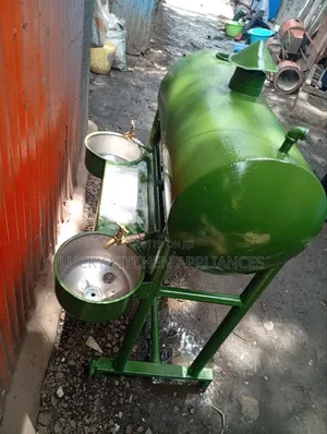 Hand Washing Machine