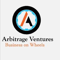 ArbitrageVentures Ltd logo