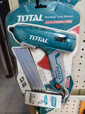 Total Glue Gun