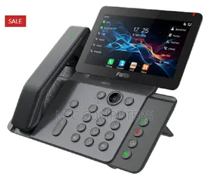 Fanvil V66 Pro – Prime Business Ip Phone