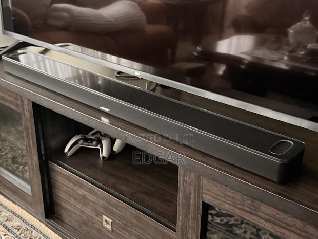Bose Ultra Sound Bar Bose 700 Base Module - thumbnail 4