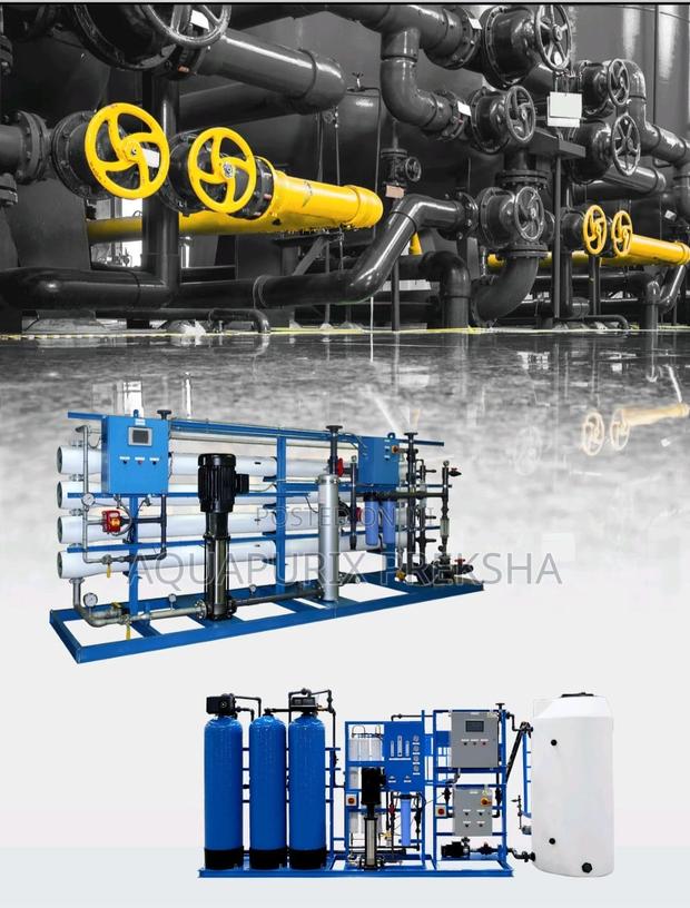 Industrial Ro System - thumbnail 3