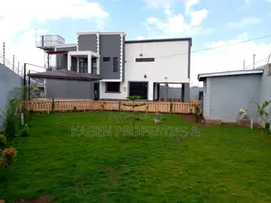 5bdrm House in Ngong, Kibiku for sale