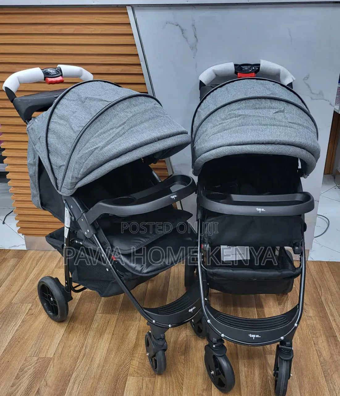 Baby Stroller