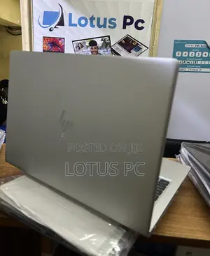 Laptop HP EliteBook 840 G6 8GB Intel Core i5 SSD 256GB