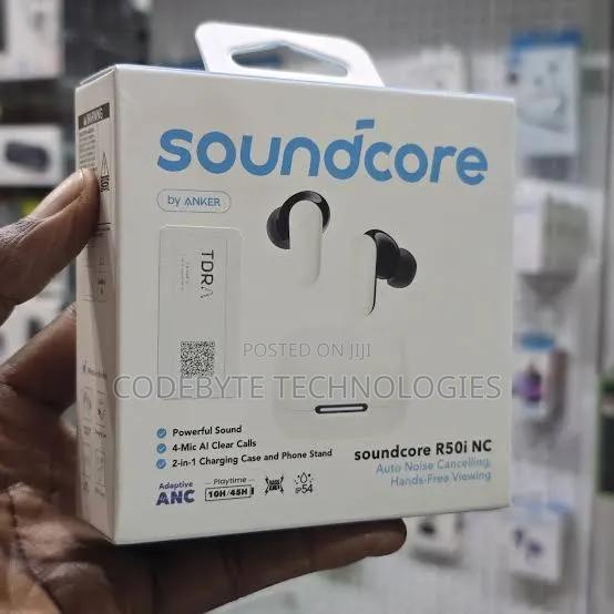 Soundcore R50i Nc Earbuds